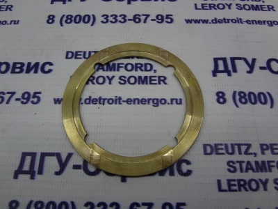 Упорный подшипник коленвала Deutz 04264825 (4264825, 0426-4825) фото запчасти