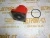 Клапан отсечки топлива Cummins QSX/ISX-15 3054608 (4024808, 3408421, 209940) фото запчасти