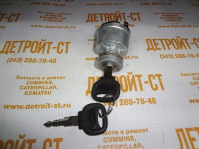 Включатель свечей накала 01171933 (0117-1933, 1171933) фото запчасти