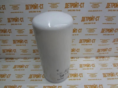 Фильтр маслянный LF3566 (51792, P554005, LF691A, WD13145/1, 1R1808, 1R0716, C5502, P551808, LF691, LF3374, 2P4005, LF9691, LF9691A) фото запчасти