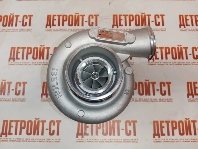 Турбокомпрессор Cummins 3596667 (4035374, 3595158, 3595157, 3595858, 4038475, 3596668, 3598702, 3599109, 3786885, 3786885H, 6738-81-8092) фото запчасти