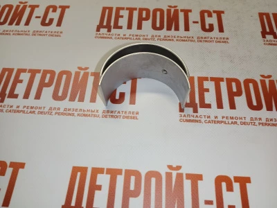 Вкладыш шатунный 0,50 мм Cummins N-14 3055147 фото запчасти
