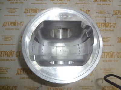 Поршень Komatsu 6218-31-2140 фото запчасти