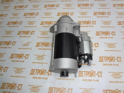 Стартер Deutz 01183599 (TT15128, 01182384, 01183365, 01183404, 01182124, 4300007, 01182382, SM15128, 0001223021, AZE65) фото запчасти