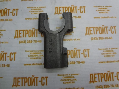 Стойка оси коромысел Cummins 3079662 фото запчасти