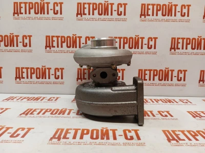 Турбонагнетатель Deutz 914 317095 фото запчасти