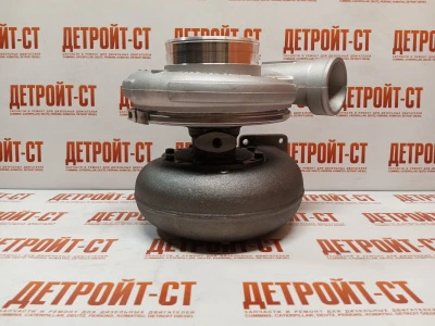 Турбокомпрессор Cummins HC5A 3594031 (3044474, 3524383, 4033467, 3801726) фото запчасти