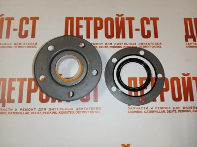 Набор уплотнений Cummins 3804304 (3892794, 3892020, 3803488, 3803728, 3883117, 3803273) фото запчасти