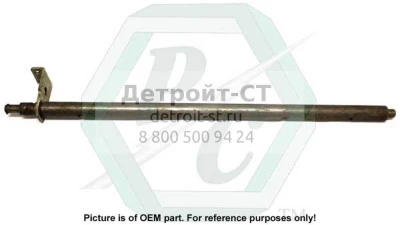 Tube Asm 5149732 фото запчасти