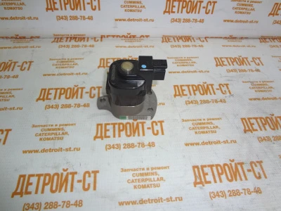 Актуатор топливный Cummins QSX-15 4089981 (4902905) фото запчасти