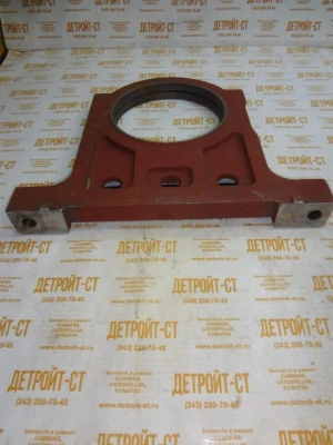 Суппорт (front engine support) Cummins 3638146 фото запчасти