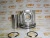 Поршень Deutz BF4M1013, BF6M1013 04253313 (4253313, 0425-3313, 41503600, 04207775, 94573960, 04207596, 41503960, 04207594, 801553-00-2, 04501348, 8015530000-2, 10050089656) фото запчасти