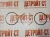 Кольца поршневые STD Cummins 3802421 (3802230, 3802050, 3802056) фото запчасти