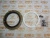 Сальник коленвала передний Cummins ISX, QSX 4955383 (3104263, 4101504, 4026489, 3680706, M-4955383, 4955383-IPD, 67882) фото запчасти