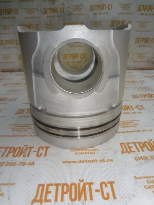 Поршень Cummins 3631244 (3096682, 3803314, 3070706, 3803265, 3803319, 3004730, 3068036, 3801437, 3178359, 3036073, AR11963, AR12313, 3026270, 207330, 206840, 3007750) фото запчасти