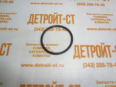 Уплотнение крышки вентиляции картера Cummins 3073966 фото запчасти