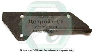 Bracket* 23533443 фото запчасти