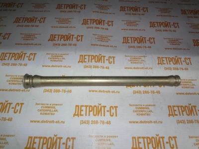 Защитная труба Deutz 02418534 (0241-8534, 2418534) фото запчасти