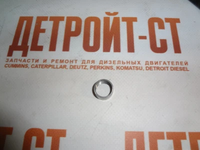 Штифт направляющий блока цилиндров Cummins 5315765 (3900068) фото запчасти
