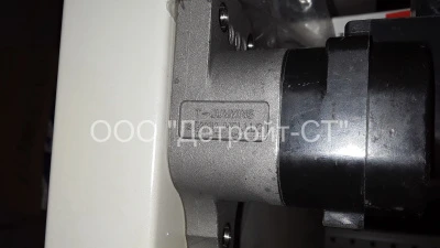 Актуатор топливный Cummins QSX-15 4089981 (4902905) фото запчасти