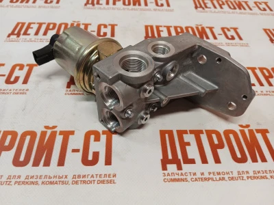 Топливоподкачивающий насос Cummins 4935006 фото запчасти