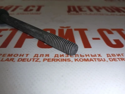 Болт ГБЦ (M12x1.75x120) 4BT, 6BT, EQB Cummins 3920780 (3903939, 3901220, 3918472) фото запчасти