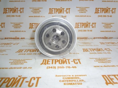 Фильтр охлаждающей жидкости WF2087 (02/910551, 4299640, 3316053, 3831133, 24074, WF2074, 3100307, 600-411-1420) фото запчасти