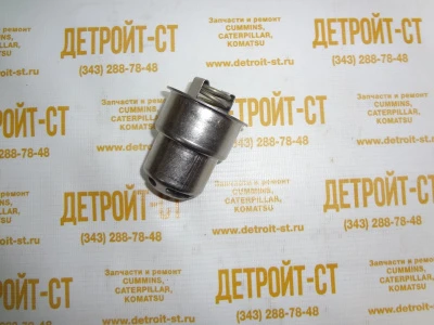 Термостат масляный Cummins QSX/ISX-15 4952631 (M-4952631, 3100300) фото запчасти