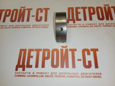 Вкладыш Cummins ISF2,8 4996250 фото запчасти