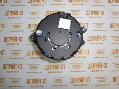 Генератор Cummins 12V 8722N (4988274, 19020204) фото запчасти
