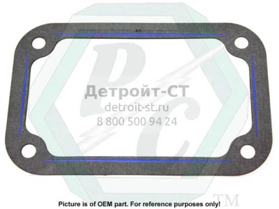 Gasket 8927618 фото запчасти