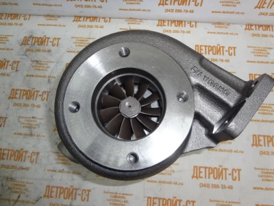 Турбокомпрессор Deutz BF6L914 04232255 фото запчасти