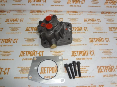 Насос шестеренчатый Cummins 4088866 (C4088866) фото запчасти