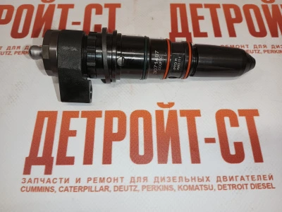 Форсунка Cummins 3071497 (3079946, 4914328, 3054233, 3054218, 3064457, 3018566) фото запчасти