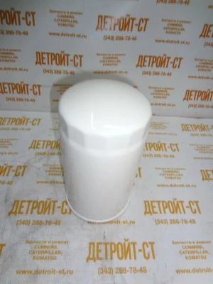 Масляный фильтр Cummins Fleetguard LF3349 (51607E, LF-3349, W950/18, W940/30, 10521, 3155618, 3890708, 3890710, 3903264, 3903964, 3914395, 3932217, 3932218, 151831112, 76192087, LFP558615, P172562, P550722, P551265, P558615, 6735-51-5140, LF3806, P551381) фото запчасти