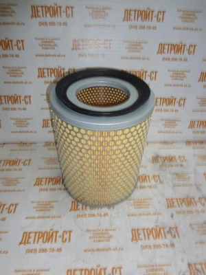 Картридж воздушного фильтра 02934587 (P771594, 0293-4587) фото запчасти