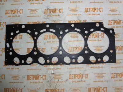 Прокладка ГБЦ Deutz BF4M2012 04289406 (4289406, 0428-9406) фото запчасти