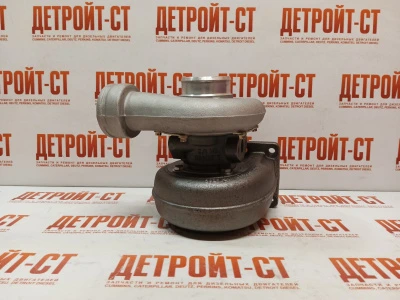 Турбонагнетатель Deutz 914 317095 фото запчасти