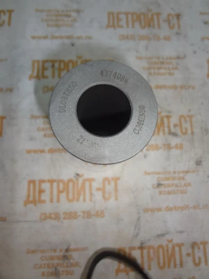 Палец поршня Cummins M-11 3063843 (4083244, 4374086) фото запчасти