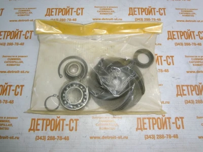 Ремкомплект водяного насоса Cummins QSM/ISM/M-11 2882146 (4955802, 4024817, 3803261) фото запчасти