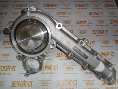 Ремкомплект водяной помпы Deutz 02931391 (02931060, 0293-1060, 2931060, 2931391, 0293-1391) фото запчасти