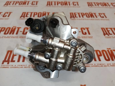 Топливный насос Cummins ISF 3.8 5256608 (0445020122, 00005040, 5256607NX, 5256607, 4988593, 4941066) фото запчасти