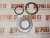 Сальник КВ передний Cummins QSM/ISM/M-11 4955665 (3804744, 3328698, 3892021) – Запчасти Cummins фото (Прокладки и комплекты прокладок) Сальник КВ передний Cummins QSM/ISM/M-11 4955665 (3804744, 3328698, 3892021) фото запчасти