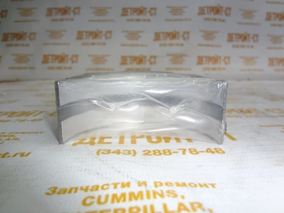 Вкладыши коренные (STD) Perkins U5MB0033 (10000-93577, 353-7423, 225-7772, 518-5437, 3111V031, U5MB0018) фото запчасти