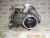 Турбонагнетатель Cummins Holset HX35W 3596629 (3596629, 3596633, 4025402, 3596633) фото запчасти
