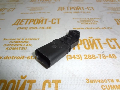 Датчик давления воздуха Cummins 4076493 (3331044, D4076493, 2897331, 4903285, 4921323, 4903286, 4921322) фото запчасти
