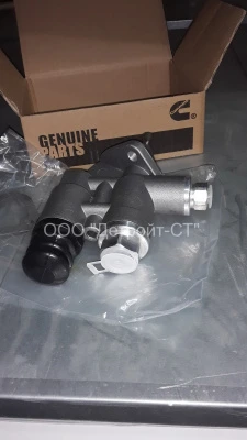 Насос подкачки Cummins 4988747 (4937767, C4937767, 6736-71-5781, 3415661, 3936316, 3930134, 4944710, 3933252, 3932224, 3925709, 6735-71-1723, 3936322, 3933258, 3930134, 3932230, 3927153, 3930566, 3936324, 3283702, 3933260) фото запчасти