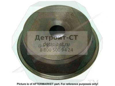 Shroud, Turbo Wheel, 71 5149173 фото запчасти