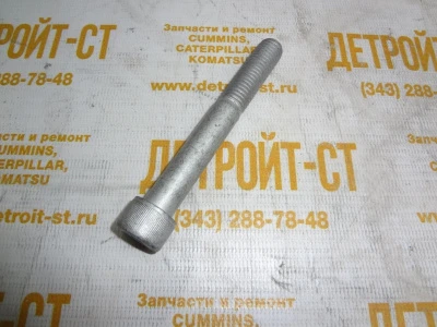Болт натяжителя Deutz 01148366 (20555065, 01110788) фото запчасти