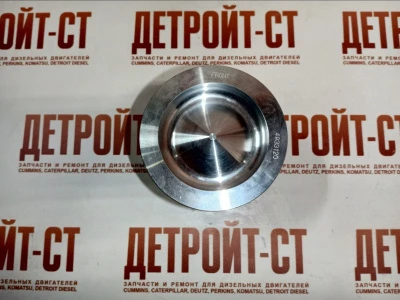 Поршень Cummins 6CT, ISC, QSC 4955190 (4933120, 4089813, 3973265, 4309095) фото запчасти